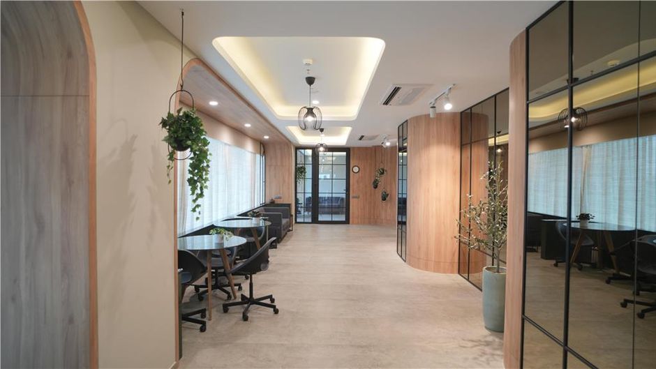 GIFT City Club, Radisson Individuals Spa