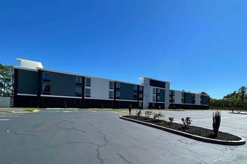 Baymont by Wyndham East Ridge Rd