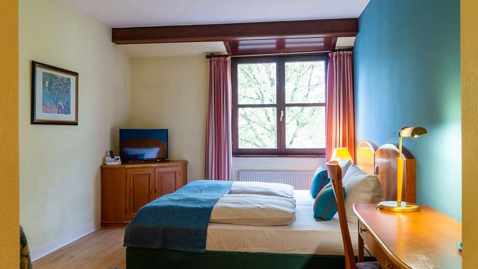 Trip Inn Hotel Bristol Room