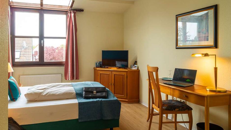 Trip Inn Hotel Bristol Room