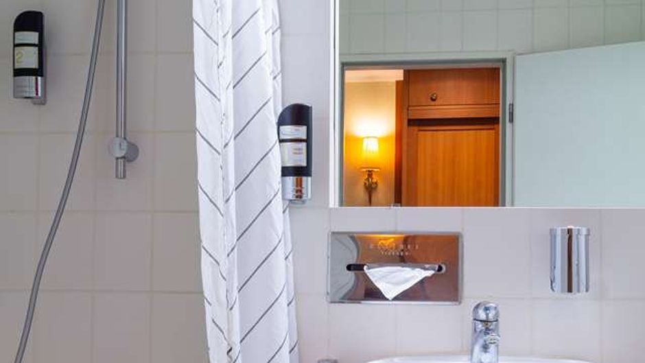 Trip Inn Hotel Bristol Room