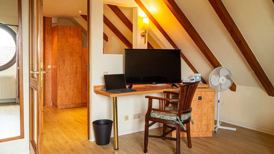 Trip Inn Hotel Bristol Suite
