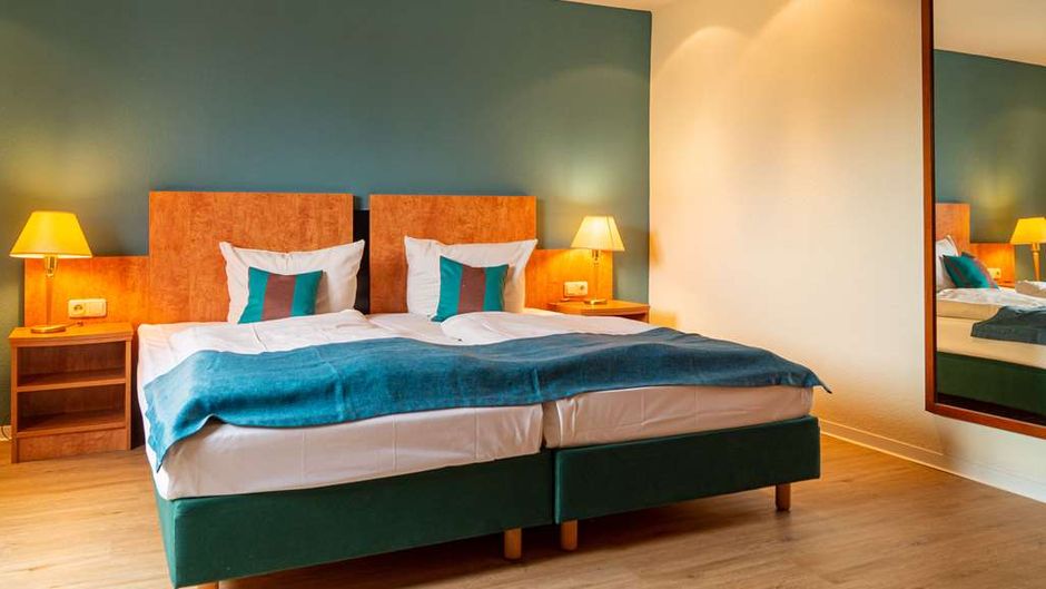Trip Inn Hotel Bristol Suite