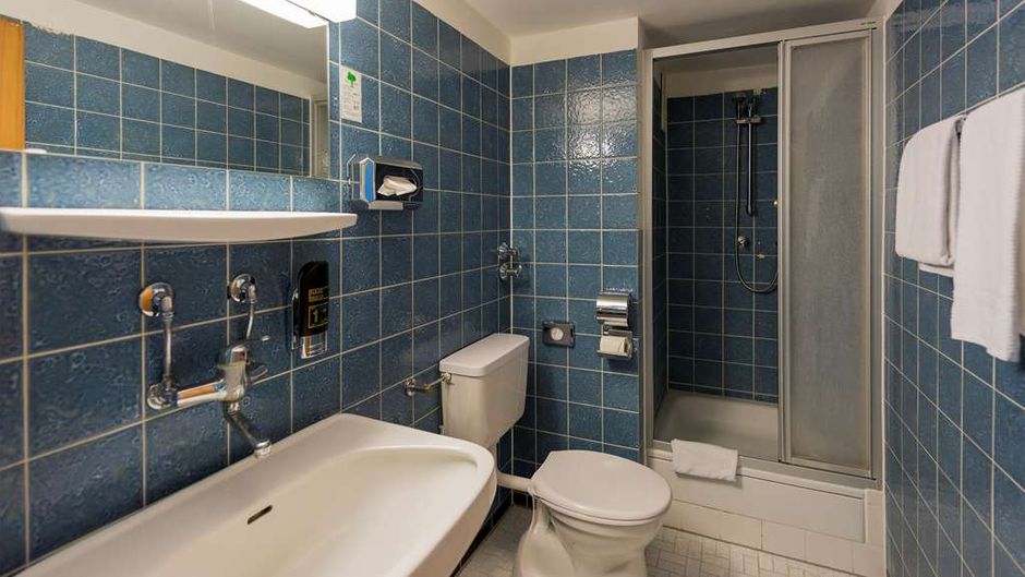 Hotel Hoechster Hof Room