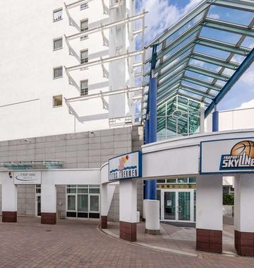 Motel Plus Frankfurt am Main