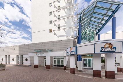 Motel Plus Frankfurt am Main