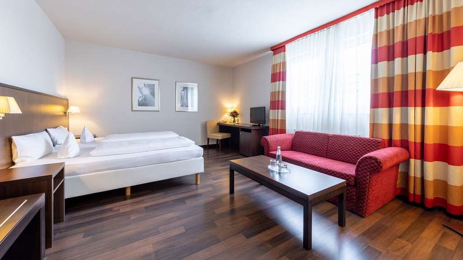 Motel Plus Frankfurt am Main Other