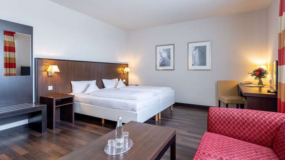 Motel Plus Frankfurt am Main Other