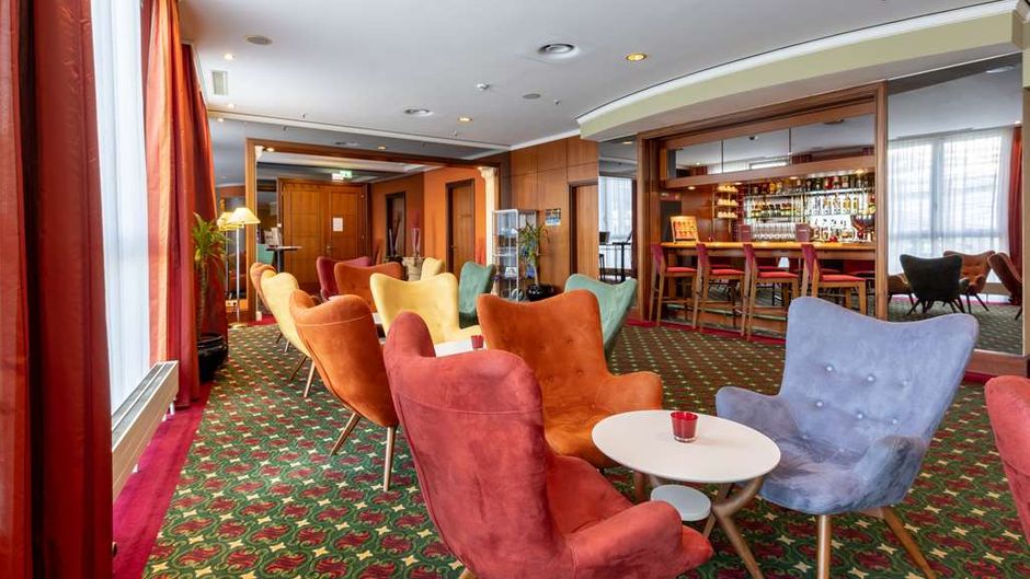 Motel Plus Frankfurt am Main Restaurant