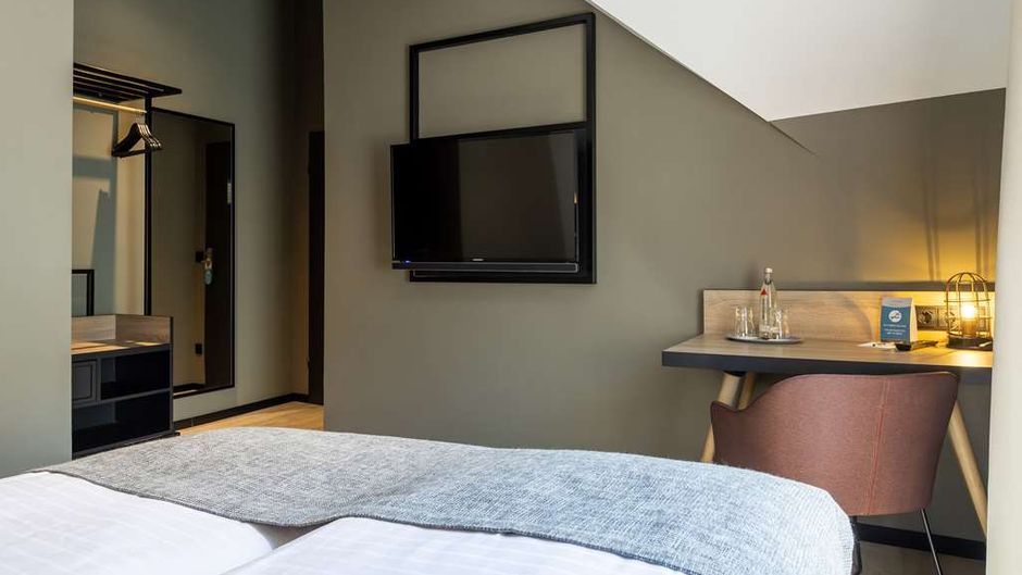 Hotel Korn Room