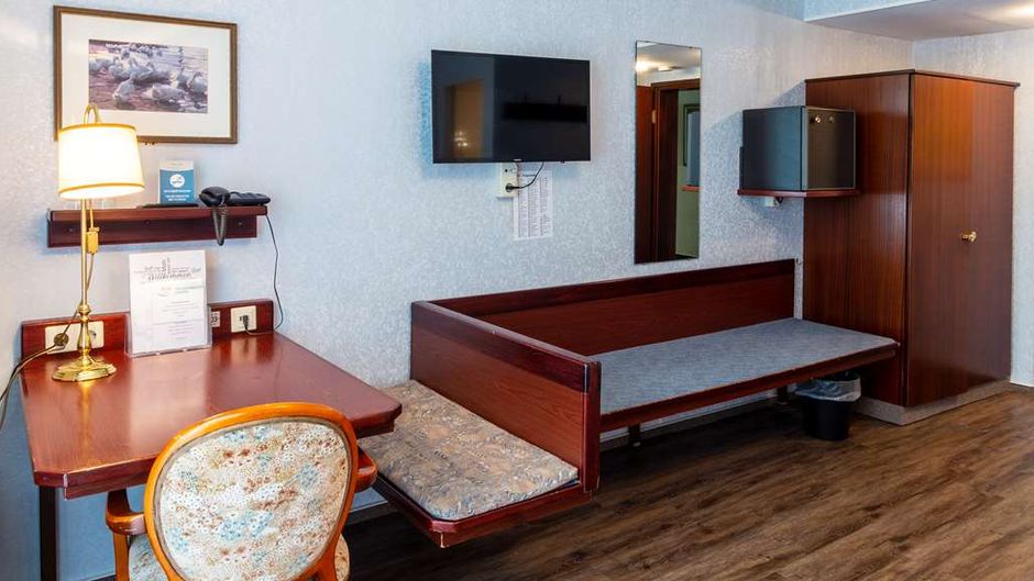 Trip Inn Hotel Aschaffenburger Hof Room