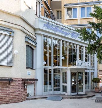 Trip Inn Hotel Aschaffenburger Hof