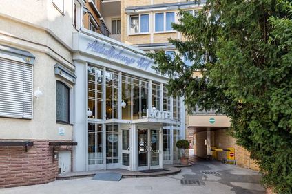 Trip Inn Hotel Aschaffenburger Hof