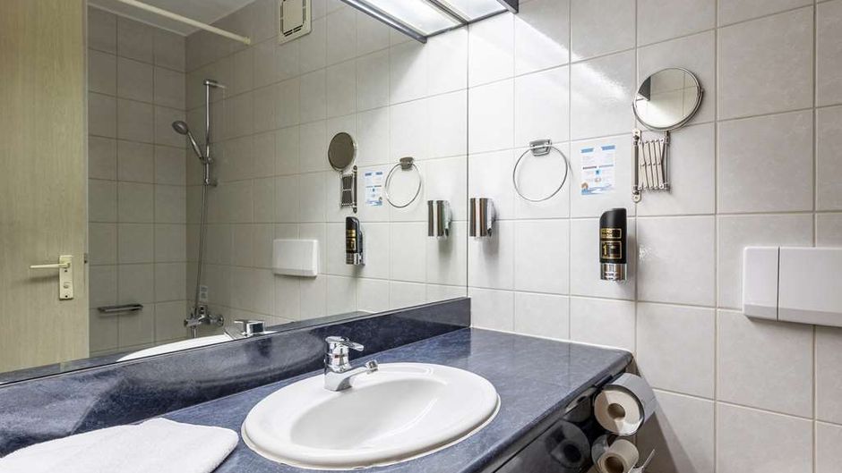 Konferenzhotel Frankfurt-Rodgau Room