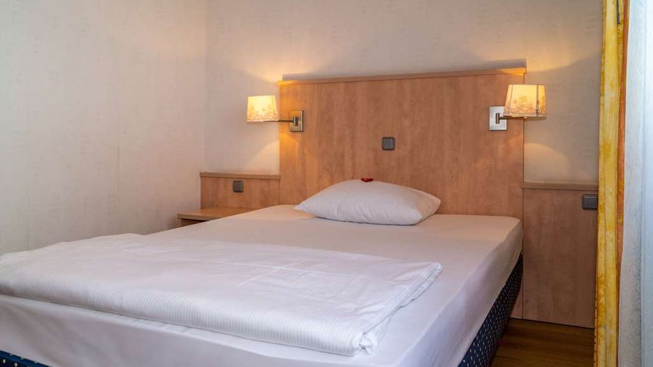 Konferenzhotel Frankfurt-Rodgau Room