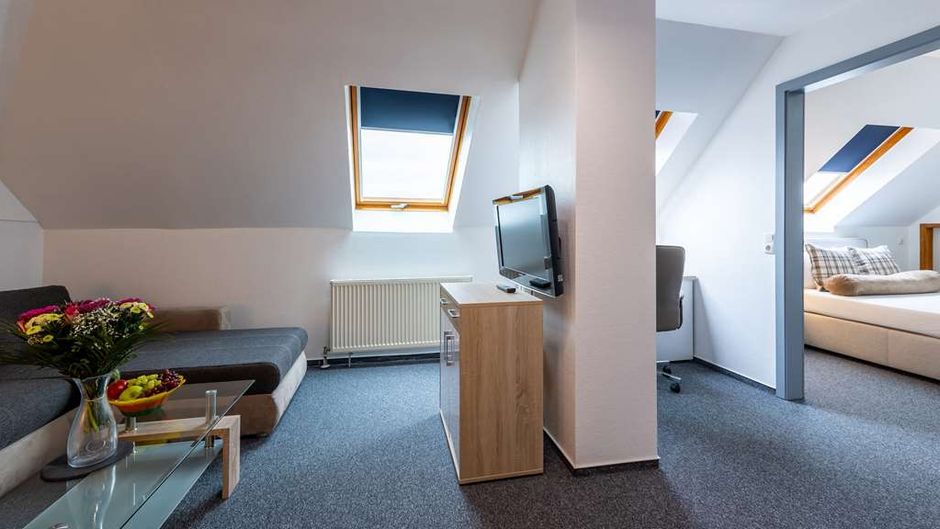 Konferenzhotel Frankfurt-Rodgau Other