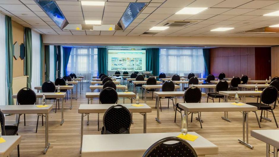 Konferenzhotel Frankfurt-Rodgau Meeting