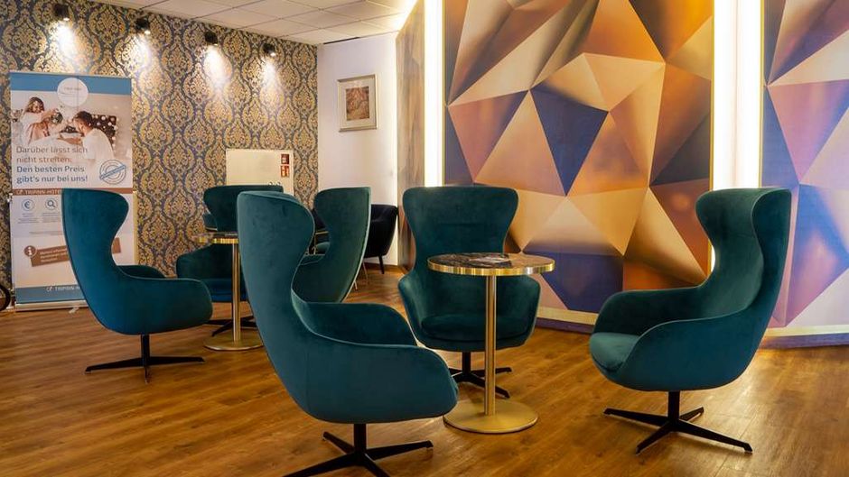 Konferenzhotel Frankfurt-Rodgau Restaurant