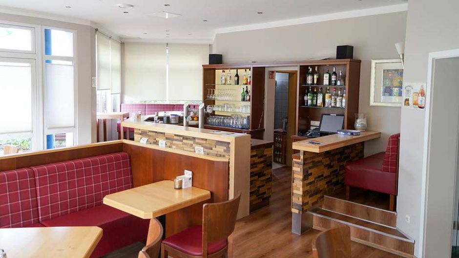 Konferenzhotel Frankfurt-Rodgau Restaurant