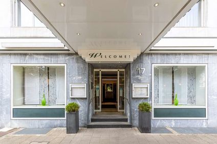 Centro Hotel Esplanade