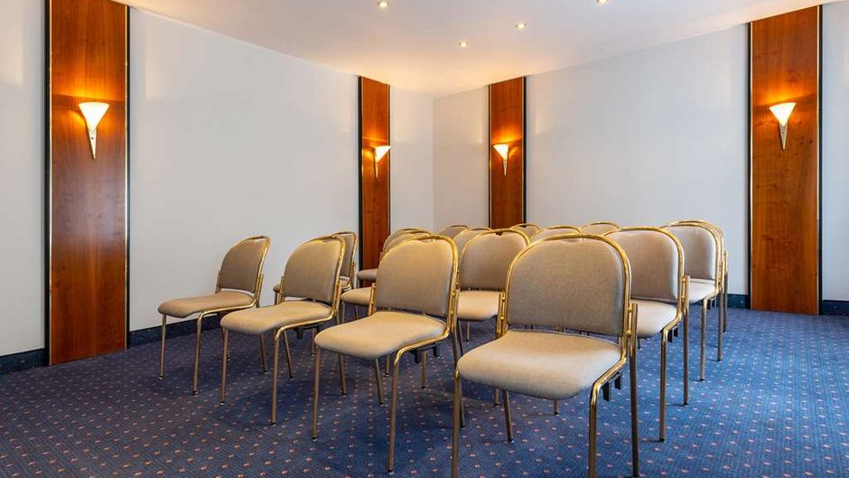Centro Hotel Esplanade Meeting
