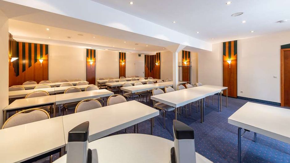 Centro Hotel Esplanade Meeting