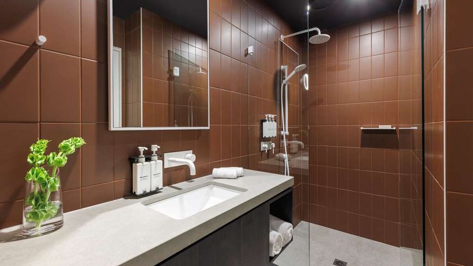 Veriu Queen Victoria Market Suite