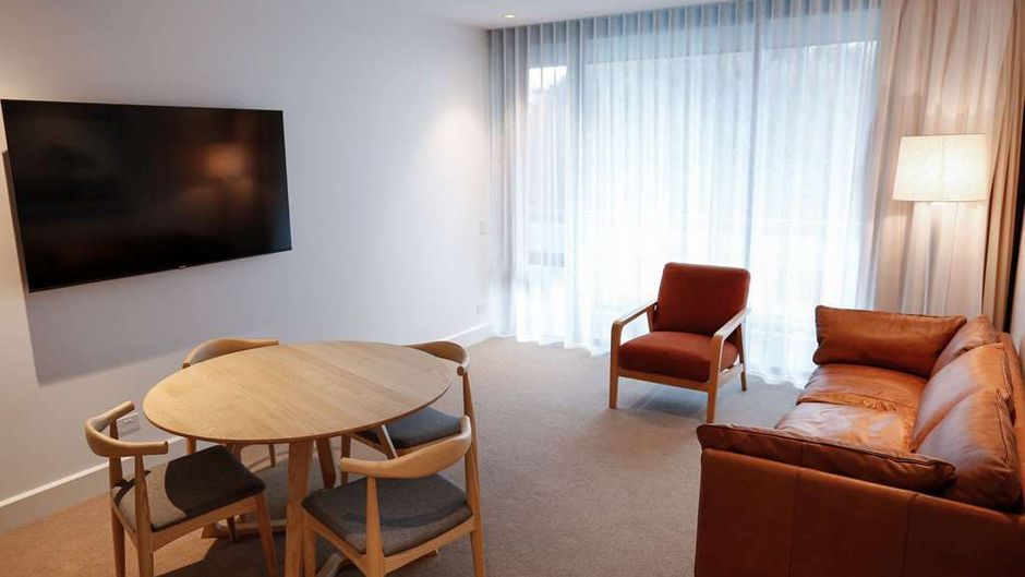 The Sands Torquay Suite