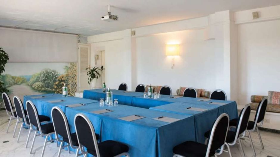 Hotel Il Negresco Meeting
