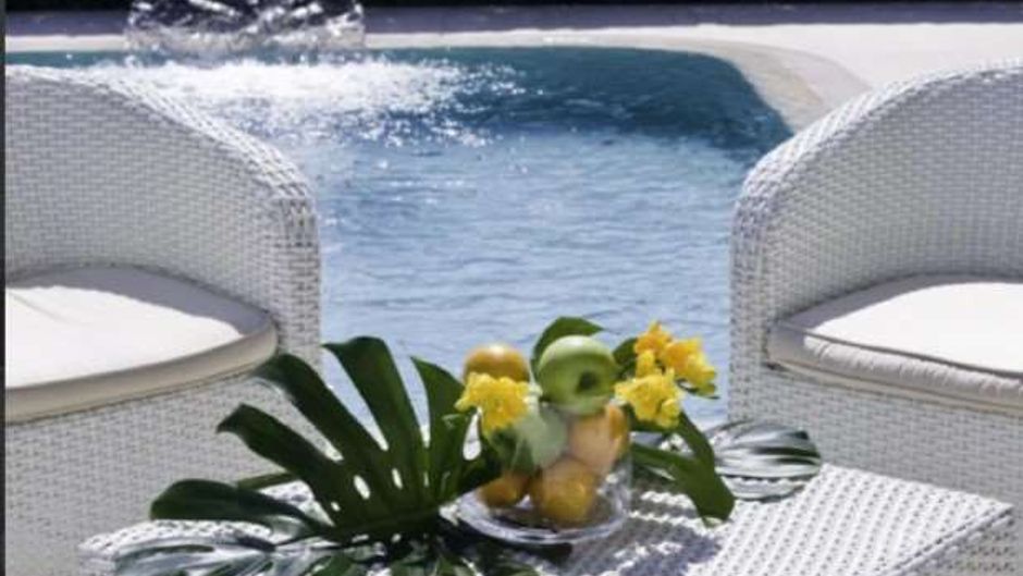 Hotel Il Negresco Pool