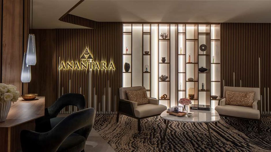 Anantara Plaza Nice Hotel Spa
