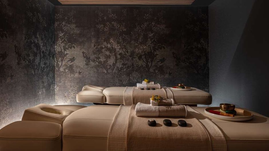 Anantara Plaza Nice Hotel Spa