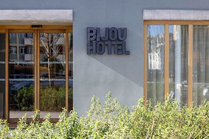 Hotel Bijou