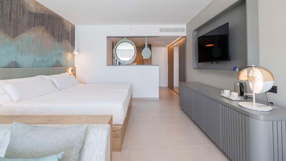 Radisson Blu Resort, Lanzarote Room