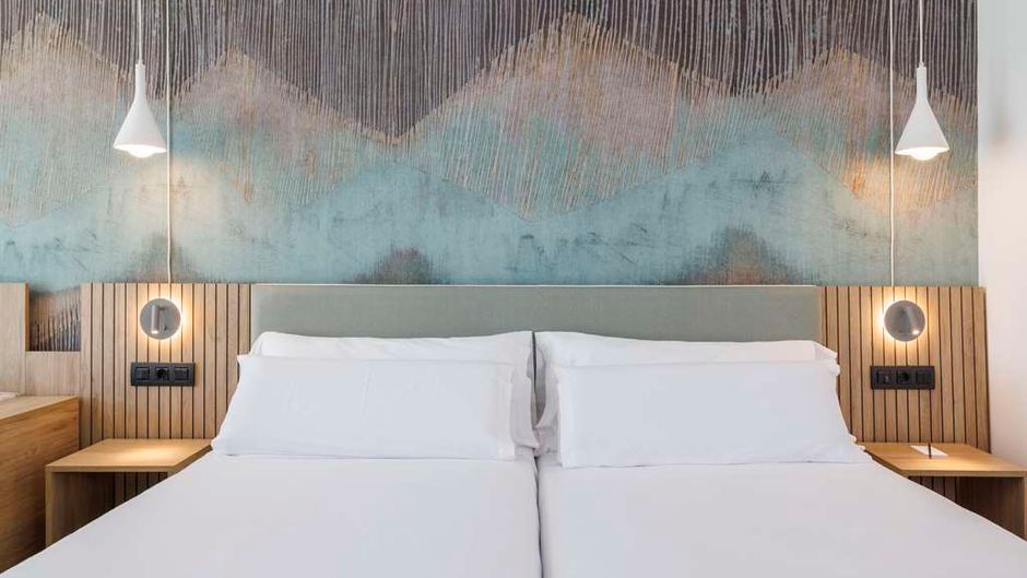 Radisson Blu Resort, Lanzarote Room