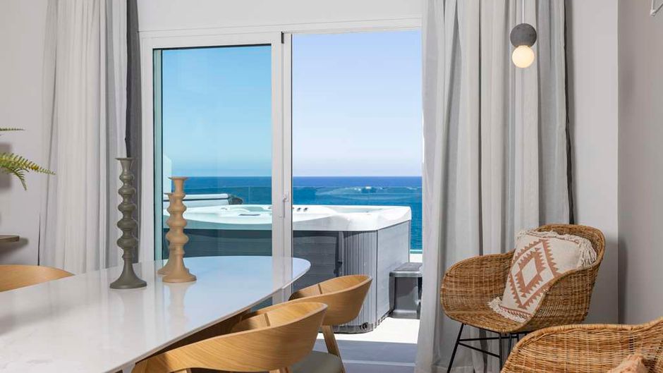 Radisson Blu Resort, Lanzarote Other
