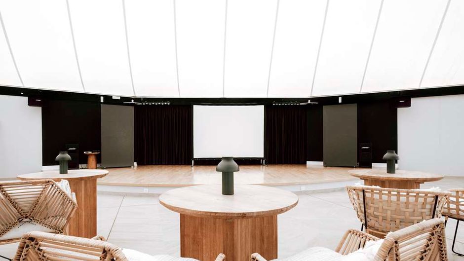 Radisson Blu Resort, Lanzarote Meeting