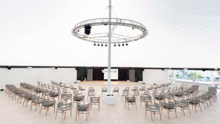 Radisson Blu Resort, Lanzarote Meeting