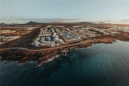 Radisson Blu Resort, Lanzarote