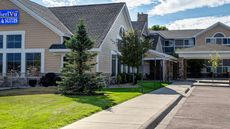 AmeriVu Inn & Suites Waconia