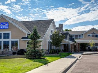 AmeriVu Inn & Suites Waconia