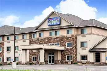 AmeriVu Inn & Suites-Chisago City
