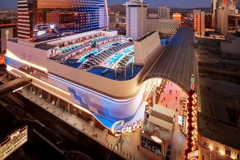 Circa Las Vegas