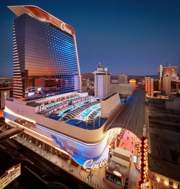 Circa Las Vegas