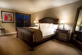 Cupertino Inn