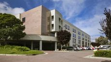 Cupertino Inn