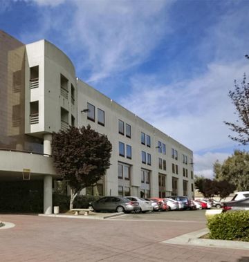Cupertino Inn