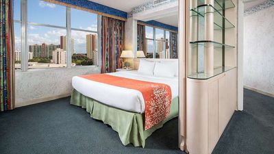 Newport Beachside Hotel & Resort