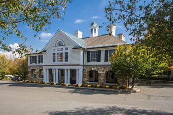The Olde Mill Inn