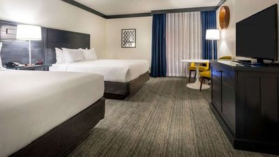 OYO Hotel & Casino Las Vegas